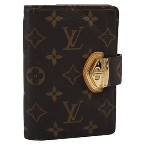 LOUIS VUITTON Etoile Agenda Partonaire PM Day Planner Cover R20981 Auth 112672V